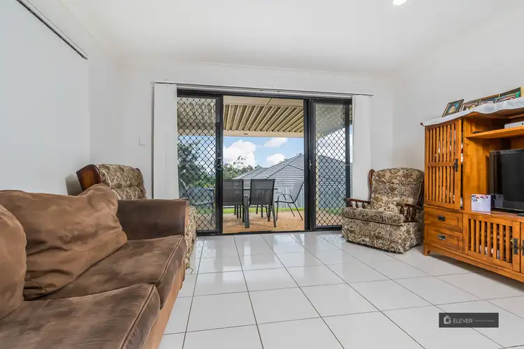 Fifth view of Homely house listing, 5 Antonia Place, Ormeau QLD 4208