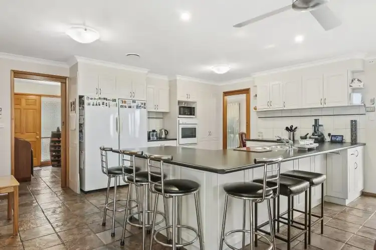 Third view of Homely house listing, 23 Nugent Crt ,(accessed of Lumsden Lane), Clarendon VIC 3352