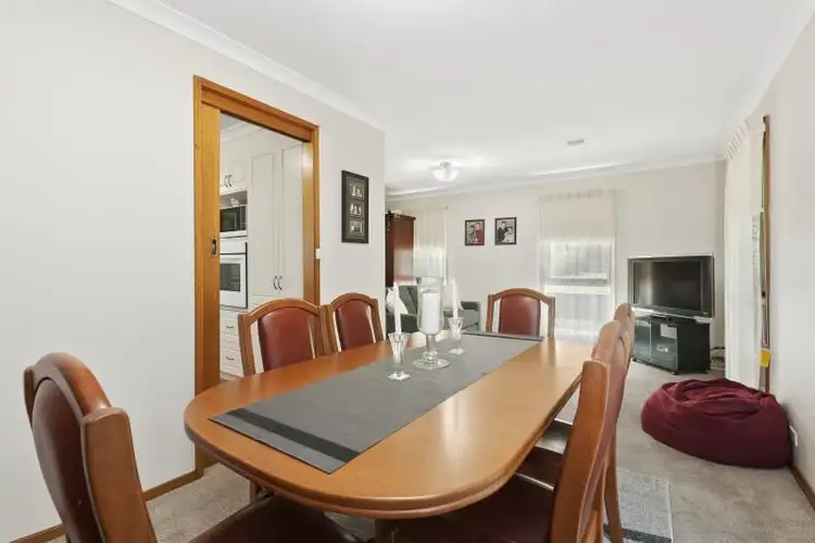 Fifth view of Homely house listing, 23 Nugent Crt ,(accessed of Lumsden Lane), Clarendon VIC 3352