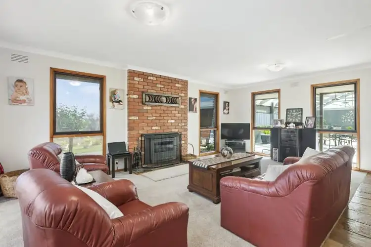 Sixth view of Homely house listing, 23 Nugent Crt ,(accessed of Lumsden Lane), Clarendon VIC 3352