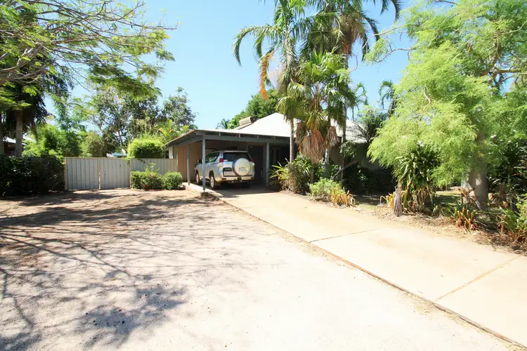 Second view of Homely house listing, 16 Sayonara Road, Cable Beach WA 6726