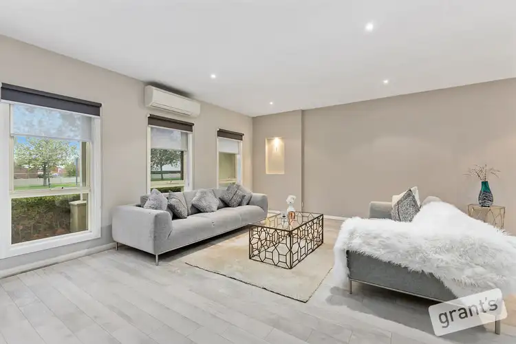 Second view of Homely unit listing, 6/10 Parkhill Drive, Berwick VIC 3806