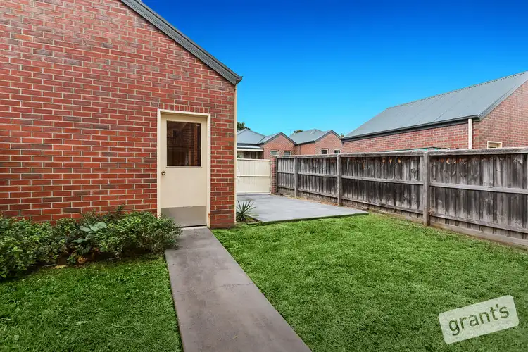 Fourth view of Homely unit listing, 6/10 Parkhill Drive, Berwick VIC 3806
