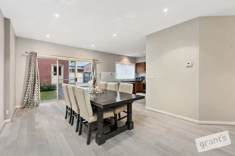 Fifth view of Homely unit listing, 6/10 Parkhill Drive, Berwick VIC 3806