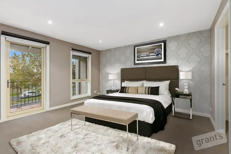 Sixth view of Homely unit listing, 6/10 Parkhill Drive, Berwick VIC 3806