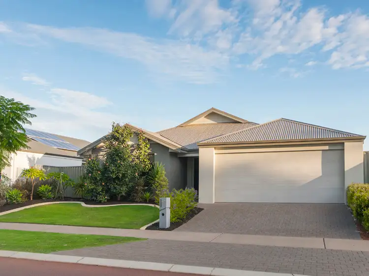17 Kinsella Avenue, Byford WA 6122