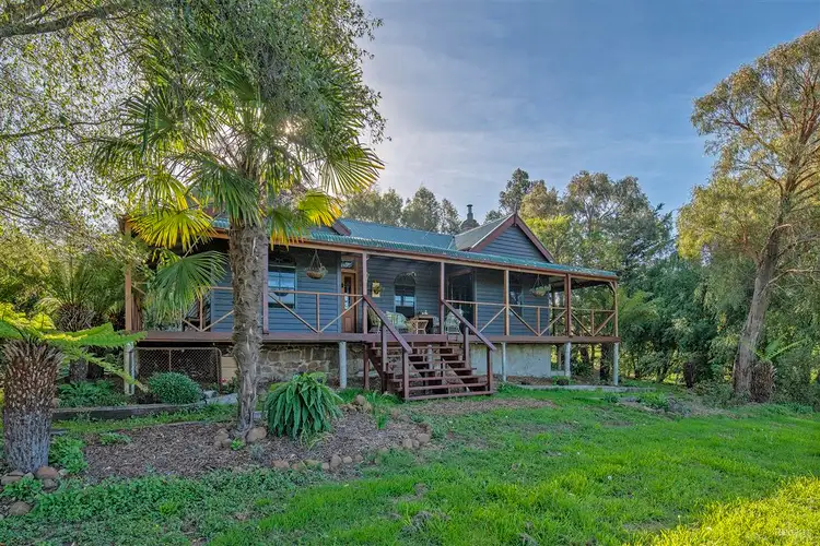 227 Jeffries Road, Paradise TAS 7306