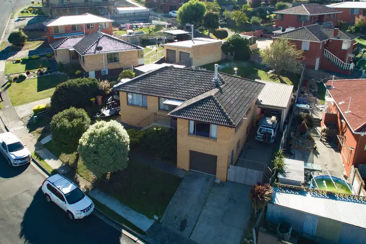 Main view of Homely house listing, 2 Finlay Street, Bridgewater TAS 7030