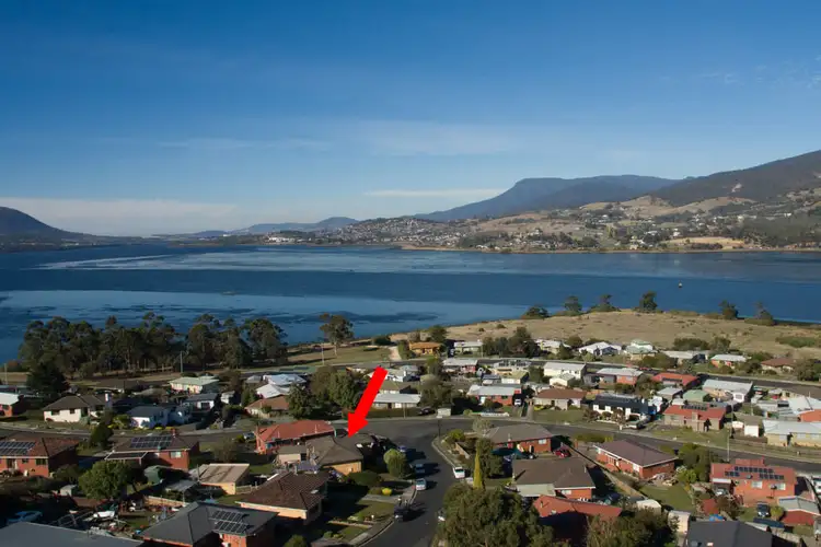 Second view of Homely house listing, 2 Finlay Street, Bridgewater TAS 7030