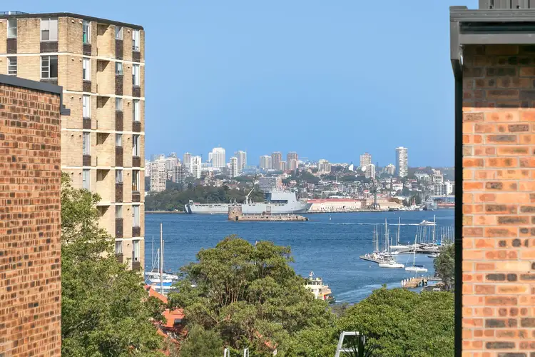 Sixth view of Homely apartment listing, 5/2 Spruson Street (enter via Colindia Ave), Neutral Bay NSW 2089