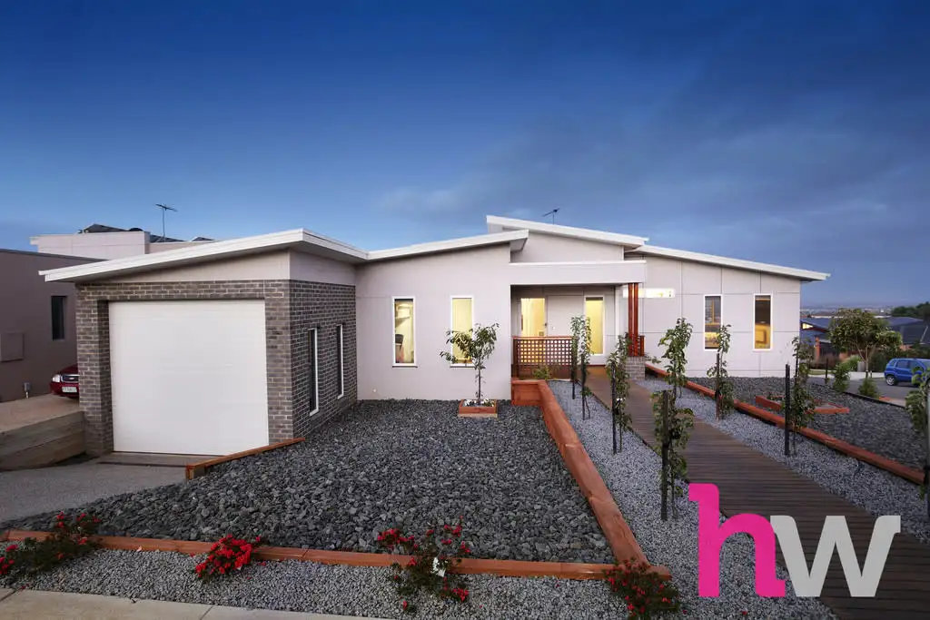 Main view of Homely house listing, 2 Napthine Way, Highton VIC 3216