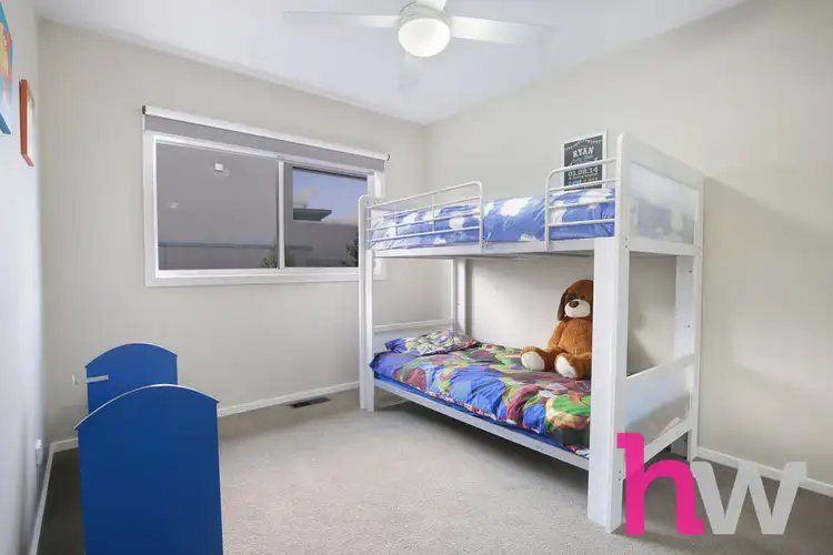 Fifth view of Homely house listing, 2 Napthine Way, Highton VIC 3216