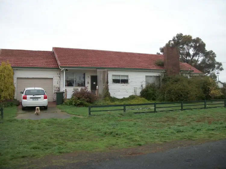 10 Victoria Street, Tunbridge TAS 7120