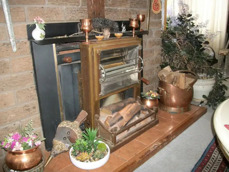 Second view of Homely rural property listing, 10 Victoria Street, Tunbridge TAS 7120