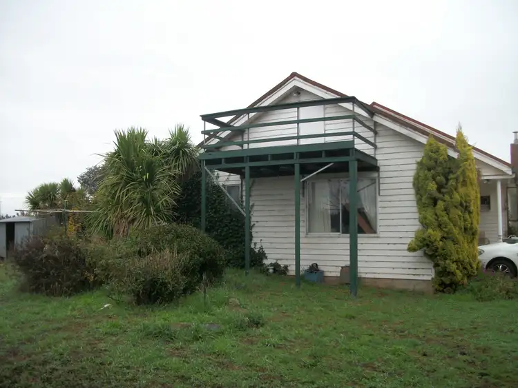 Third view of Homely rural property listing, 10 Victoria Street, Tunbridge TAS 7120