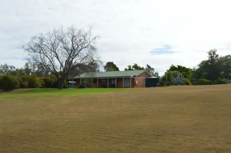 18 EGRET COURT, Laidley Heights QLD 4341