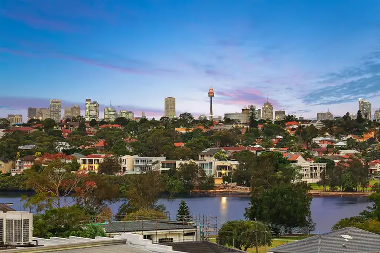 Main view of Homely apartment listing, 41/54A Blackwall Point Road, Chiswick NSW 2046