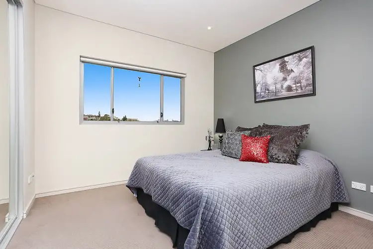 Third view of Homely apartment listing, 41/54A Blackwall Point Road, Chiswick NSW 2046