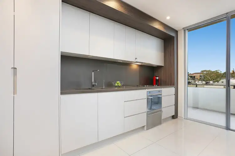 Fourth view of Homely apartment listing, 41/54A Blackwall Point Road, Chiswick NSW 2046