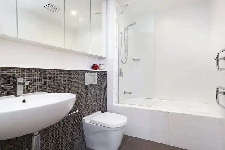 Fifth view of Homely apartment listing, 41/54A Blackwall Point Road, Chiswick NSW 2046