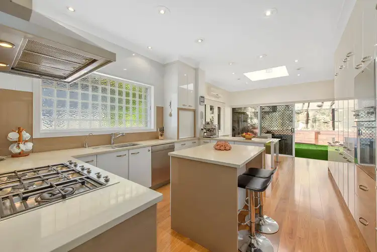 Main view of Homely house listing, 5 Onslow Place, Rose Bay NSW 2029