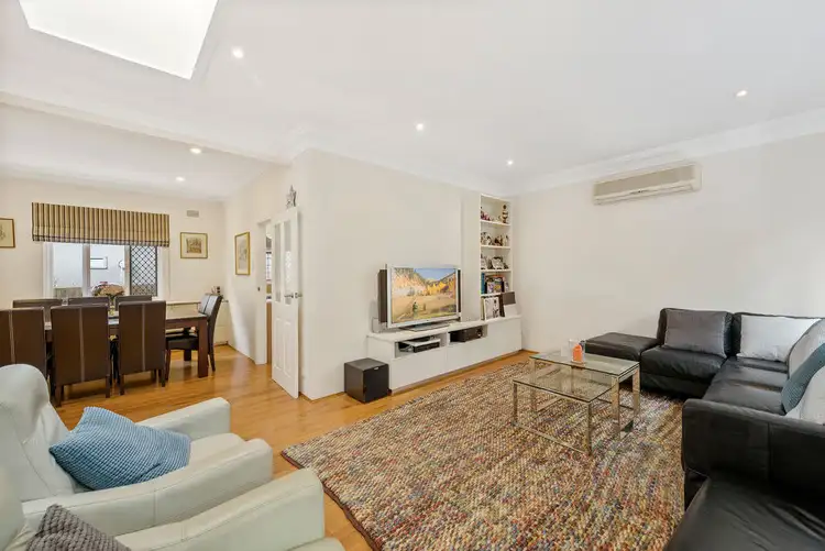 Third view of Homely house listing, 5 Onslow Place, Rose Bay NSW 2029
