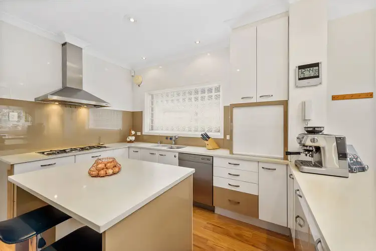 Fourth view of Homely house listing, 5 Onslow Place, Rose Bay NSW 2029