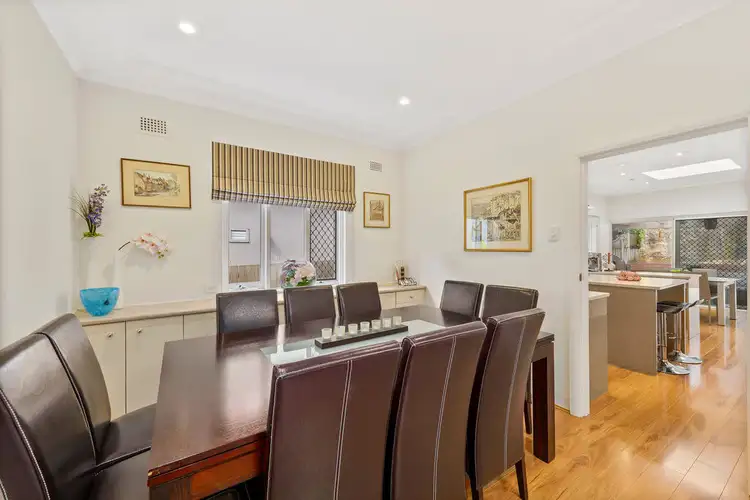 Fifth view of Homely house listing, 5 Onslow Place, Rose Bay NSW 2029