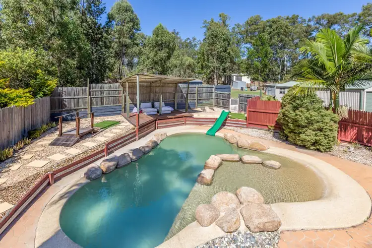 22-24 Millwood Court, Jimboomba QLD 4280