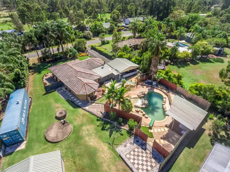 Third view of Homely house listing, 22-24 Millwood Court, Jimboomba QLD 4280