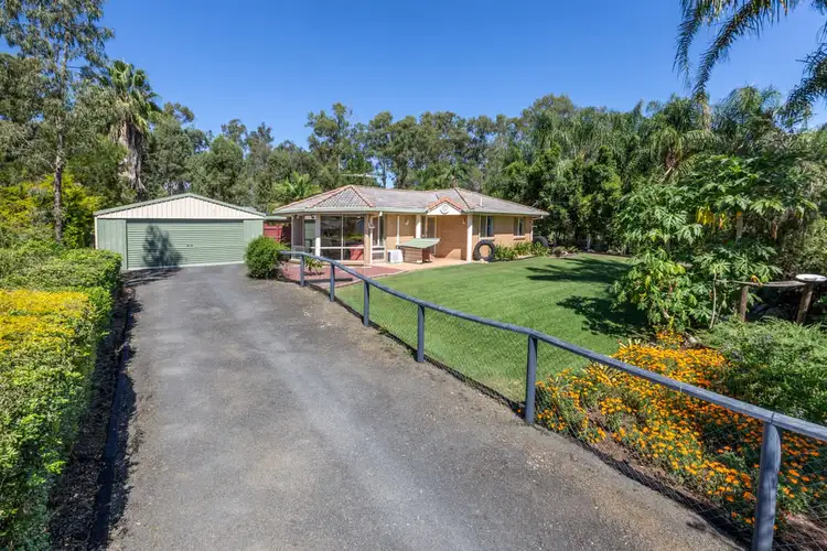 Fourth view of Homely house listing, 22-24 Millwood Court, Jimboomba QLD 4280