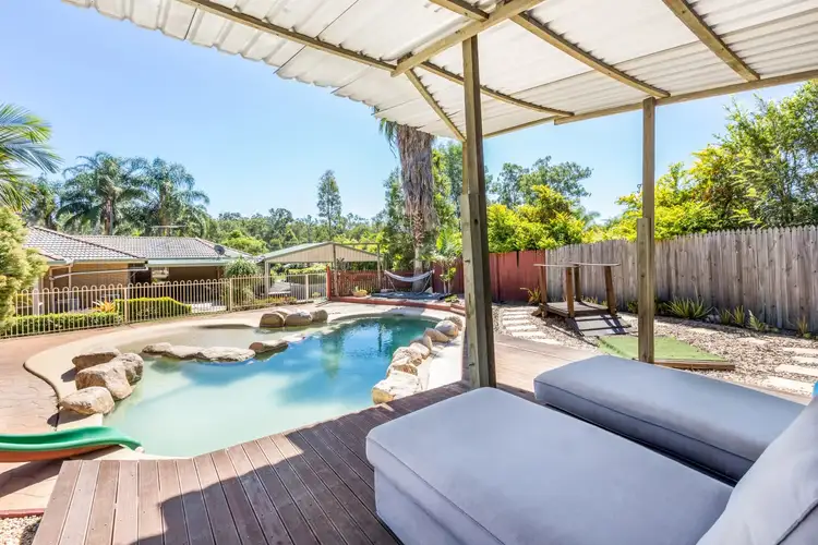 Sixth view of Homely house listing, 22-24 Millwood Court, Jimboomba QLD 4280