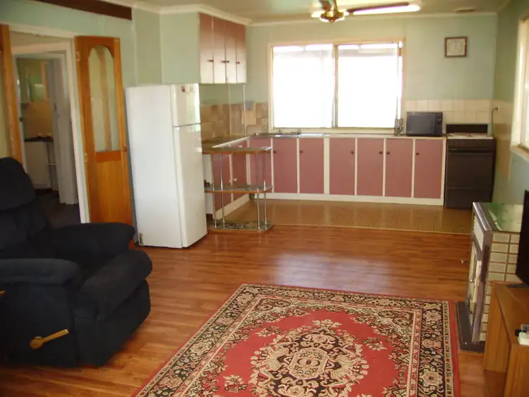 Second view of Homely house listing, 27 Thuruna Road, Tumby Bay SA 5605