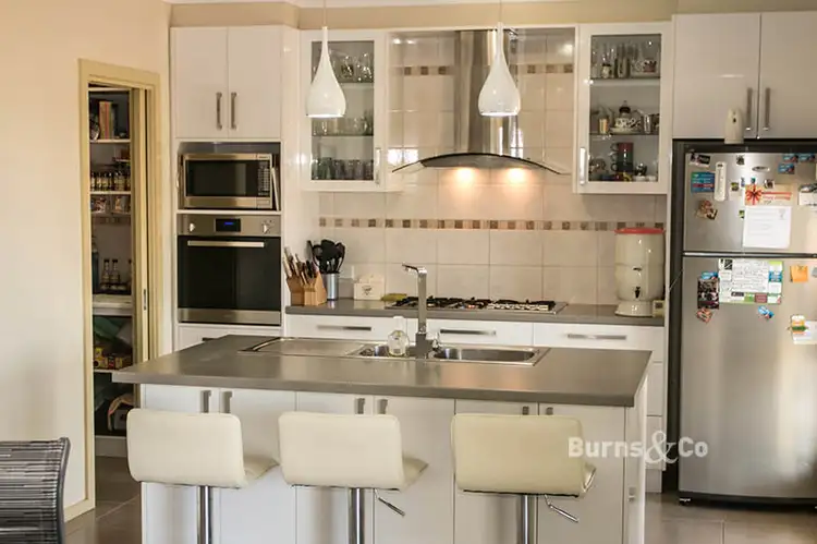 Second view of Homely house listing, 46 Hollins Road, Red Cliffs VIC 3496
