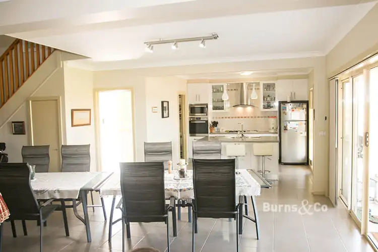 Third view of Homely house listing, 46 Hollins Road, Red Cliffs VIC 3496