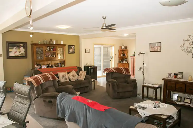 Fourth view of Homely house listing, 46 Hollins Road, Red Cliffs VIC 3496