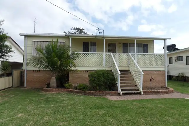 Main view of Homely house listing, 5 WUNDA AVENUE, Sussex Inlet NSW 2540