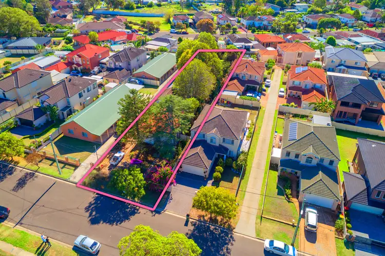 Second view of Homely house listing, 77 Beckenham Street, Canley Vale NSW 2166