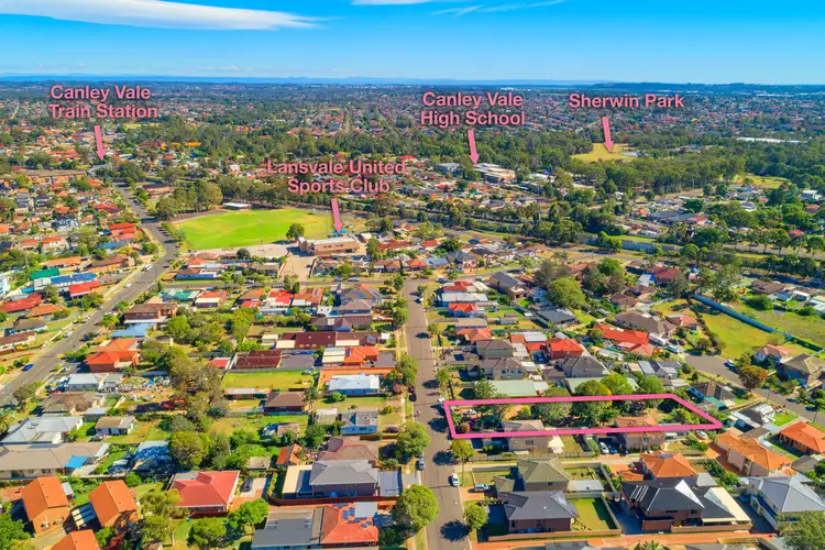 Third view of Homely house listing, 77 Beckenham Street, Canley Vale NSW 2166