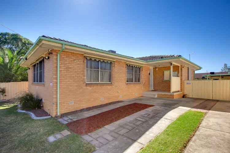 Main view of Homely house listing, 30 Wornes Drive, Wodonga VIC 3690