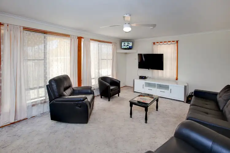 Second view of Homely house listing, 30 Wornes Drive, Wodonga VIC 3690