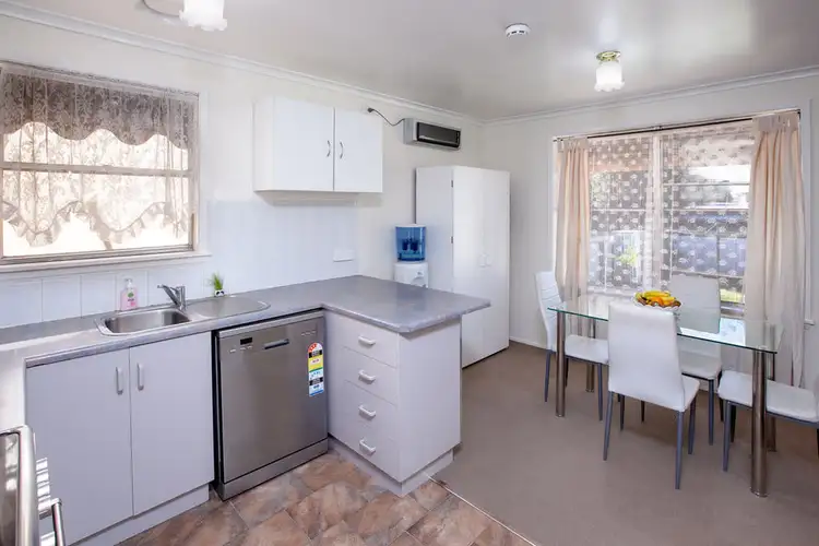 Third view of Homely house listing, 30 Wornes Drive, Wodonga VIC 3690