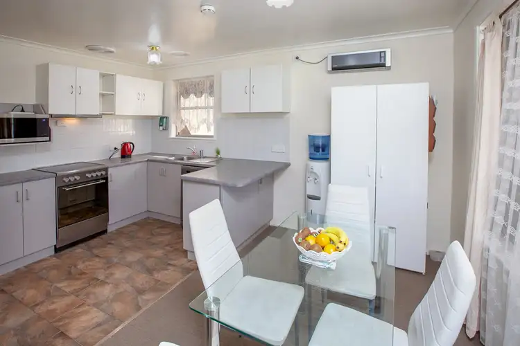 Fourth view of Homely house listing, 30 Wornes Drive, Wodonga VIC 3690