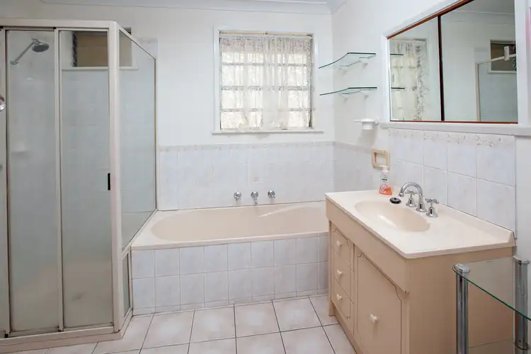 Seventh view of Homely house listing, 30 Wornes Drive, Wodonga VIC 3690