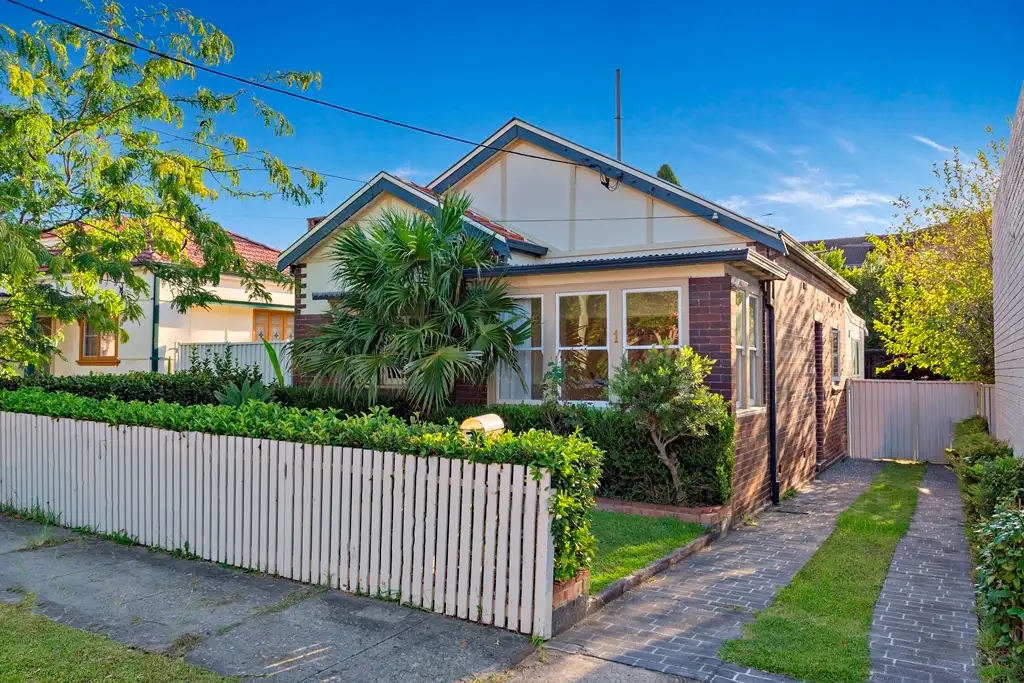 Main view of Homely house listing, 1 Brooklyn St, Strathfield South NSW 2136