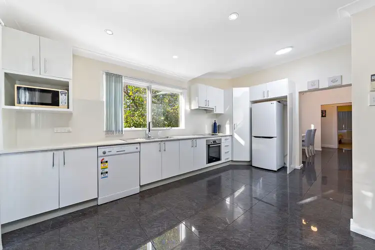 Third view of Homely house listing, 1 Brooklyn St, Strathfield South NSW 2136