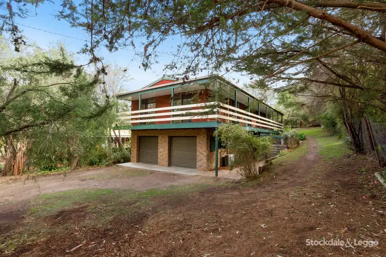 2 Evans Street, Rye VIC 3941