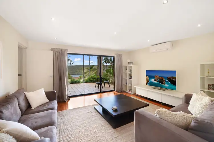 Fifth view of Homely house listing, 19 Plover Street, Grays Point NSW 2232