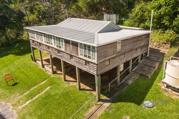 Fourth view of Homely house listing, 584 Captain Cook Drive, Seventeen Seventy QLD 4677