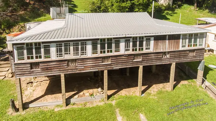 Fifth view of Homely house listing, 584 Captain Cook Drive, Seventeen Seventy QLD 4677
